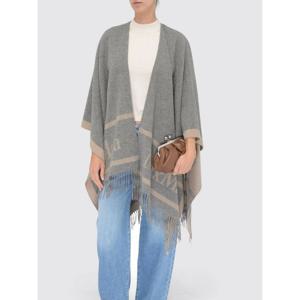 [MAX MARA STUDIO] 라프리마 여성 스카프 26546021600 003 Grey /6
