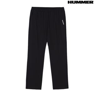 [험머][험머] 남성 트랙 팬츠_HB1PT2018MBK