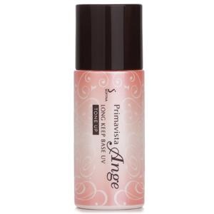 소피나 프리마비스타 앙주 롱 킵 베이스 UV 톤업 메이크업 프라이머 SPF 19