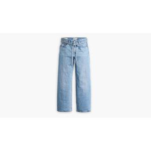 리바이스   청바지 FW24 A87010004 5191705 Blue