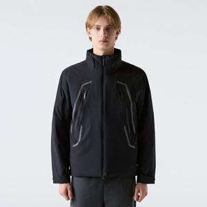 [데상트공식] 듀얼리스 테그로브 패딩 자켓 SQ421DPDO7