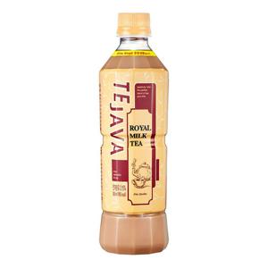 데자와 로얄 밀크티 500ml 24개