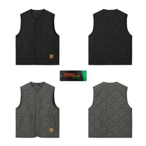 네파 공용 가을 간절기 겨울 조끼 써모퍼프 패딩 베스트 7LE1469C01