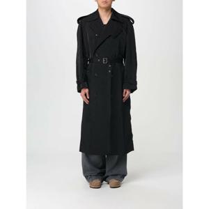 [JW ANDERSON] 라프리마 남성 코트 CO0338PG1818 999 블랙 /6