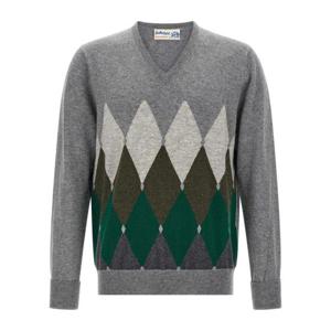 발렌타인 니트웨어 A00252652 Grey