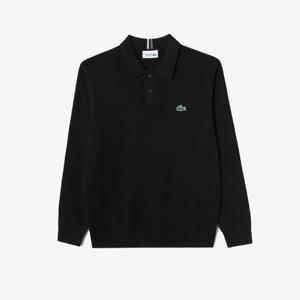 라코스테긴팔티 KQJ AH913E-55N-031 골프 베이직 스웨터 폴로