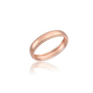 [GB] L-BASIC 이터너티 데일리 4mm 14k 반지 LRS21044G