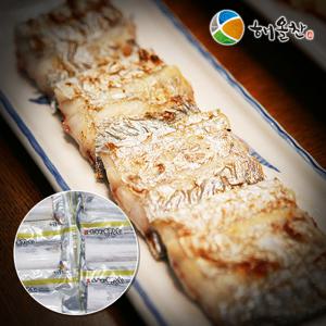 해올찬 제주갈치(토막) 중 3팩(720g 내외)