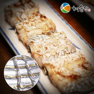 해올찬 제주갈치(토막) 소 3팩(810g 내외)
