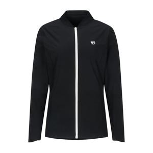 [슈페리어] 여성 여름 스트레치 점퍼 블랙 (L0B620239)