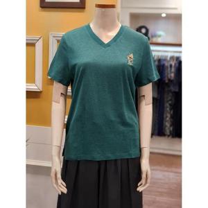 BCBG 세이브존01 스파피쉬 마티셔츠 B4B5X434