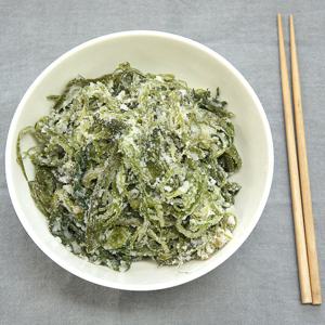 염장 미역줄기 1kg