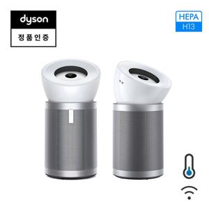 다이슨 빅+콰이엇 공기청정기 (화이트/실버)