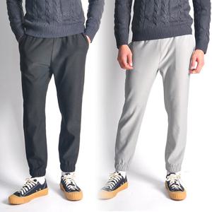 BLDO6015 겨울 본딩 트레이닝 조거바지 따뜻한 겨울 트레이닝바지