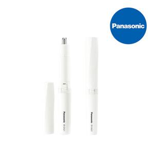 파나소닉 코털트리머 ER-GN21 화이트