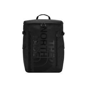 노스페이스 비씨 퓨즈 박스 II 블랙 NM2DP40A