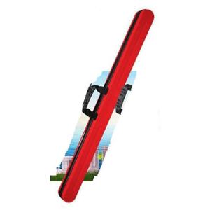 간편낚시가방 B타입 하드케이스 낚시가방 ABS 레드 9X125 루어가방