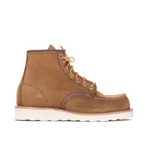 레드윙 로퍼 8881OLIVE Beige