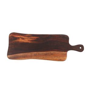 소울 캄포도마 블레드 / 플레이팅도마 / 원목도마