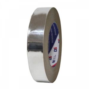 덕성 알미늄 은박 테이프 25mmx50M 포장용품 산업용품 공업용품 포장 수작업용품