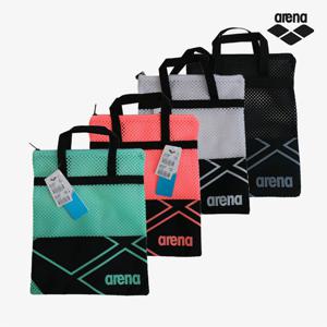 아레나 수영 물놀이 망사가방 A3AC1AB06