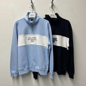 인터크루 HC10 블록하이넥 ITZ1TT01A