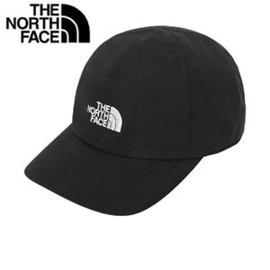 노스페이스 NE3CR54 남여공용 고어텍스 방수 기본 볼캡 모자