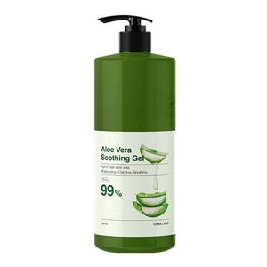 샤샤 대용량 온가족 알로에 베라 수딩젤 1500ml