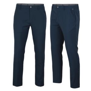 아디다스 남성 골프웨어 테이퍼드 골프 팬츠 HA6205