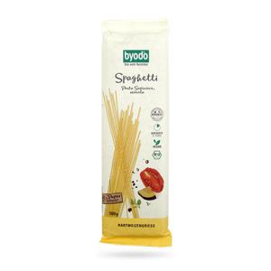 [본타몰] 뵤도 유기농 스파게티면 500g 듀럼밀 파스타면 재료