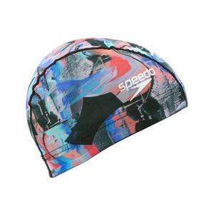 스피도 수입 2024 메쉬 수모 천수모 G060588 수영복모자