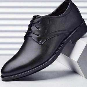 [라일리] Rly 기모 방한 털 스타일 로퍼 남성 겨울 구두 방한화 털