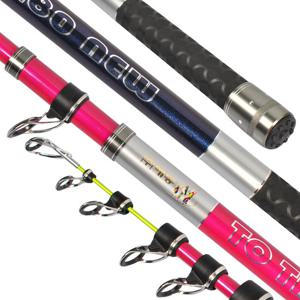 원투낚시대 해동 투더스카이 V2 390 NEW 방파제