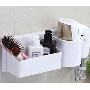 욕실 핸드폰 거치대 선반 인테리어 수납 용품 선물