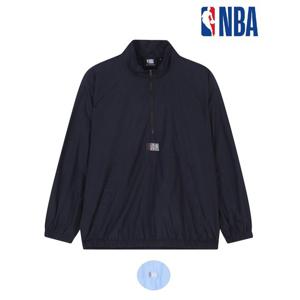 남녀공용 엔비에이 PLAY 경량 아노락 점퍼 N232JP013P