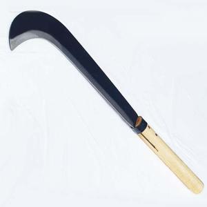 일자톱 나무자루 정글낫 대형 정글칼 정글도