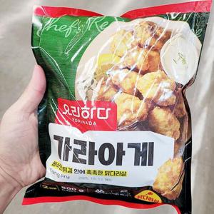 요리하다 가라아게 500g 800360