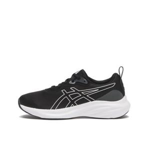 아식스 22-25 레이저 빔 MO BLK/WHT 1154A212-001 BLK/WHT