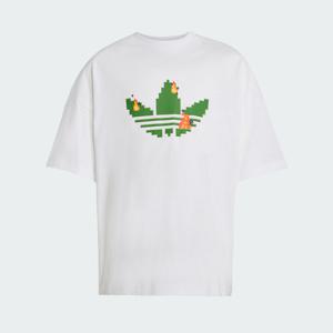 [아디다스]아디다스 주니어 티 JW5326