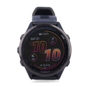 가민 액세서리 25A010 02971 00 Black