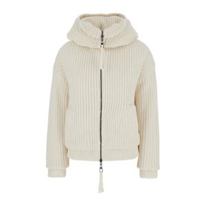 패로슈 니트 패딩 리버서블 후드 재킷 D490584 LITTLE002