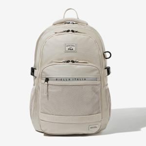 [휠라(프리미엄)]페이블 백팩 FS3BPF5004XLBE