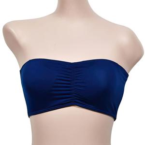 카밀라 흡습속건 에어로쿨 셔링 탱크 탑 브라 속옷 캡