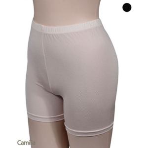 (카밀라)(3003인견속바지)시원한 쿨 인견원단 속바지