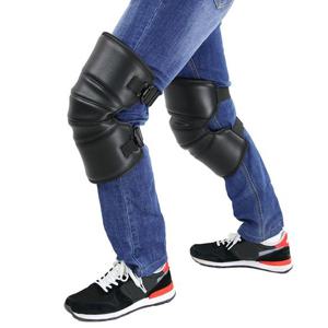 레더리 오토바이 방한 보호대 보온 바이크 무릎워머 겨울오토바이무릎아대 겨울다리보호대 오토바이방한보호대 기모보호대 오토바이무릎보호대 바이크보호대