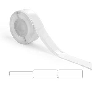 라벨스티커 DCXL12.574-35-65 케이블화이트 사무용