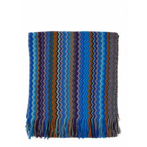 [MISSONI] 라프리마 남성 스카프 앤 머플러 SC47WOUA213 0001 멀티컬러 /14