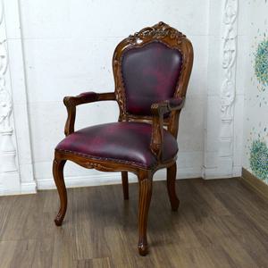 [더리체] 프렌디 엔틱 책상의자