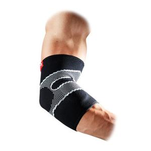 [맥데이비드]맥데이비드4Way Knit 팔꿈치보호대(5130R)