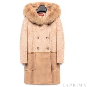 [MAXMARA] 막스마라 스튜디오 VICKY 알파카 코트 VICKY-004